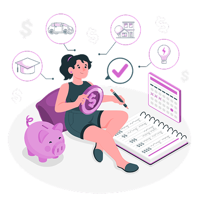 Select Your Audience and Set Your Budget