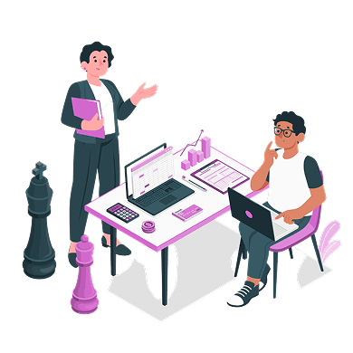 Strategy Development