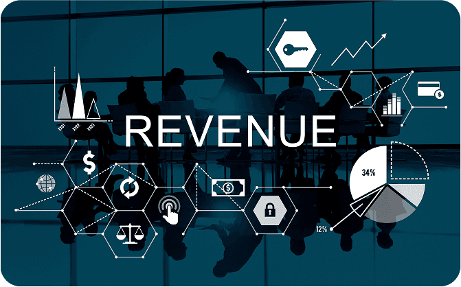 Royalty & Revenue Management